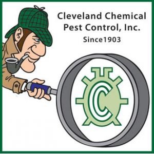 Cleveland Chemical Pest Control Service