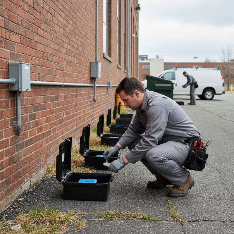 Prevent Beaver Activity Near Homes