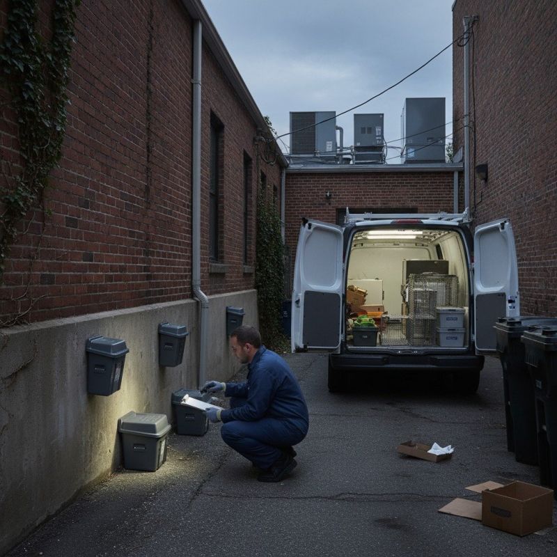 Prevent Beaver Activity Near Homes